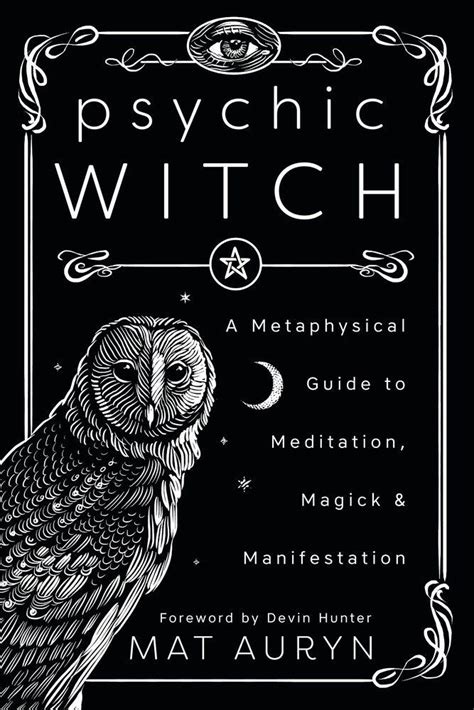 Witchcraft and the Moon: Tapping into the Acme Power
